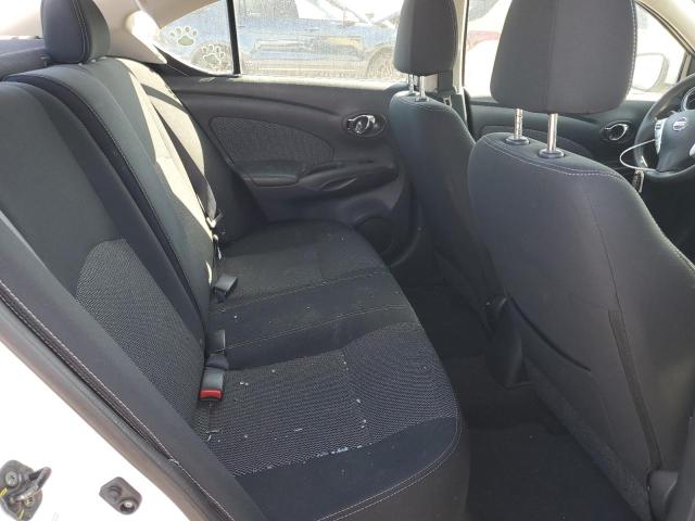 2015 NISSAN VERSA S - 3N1CN7AP0FL908546