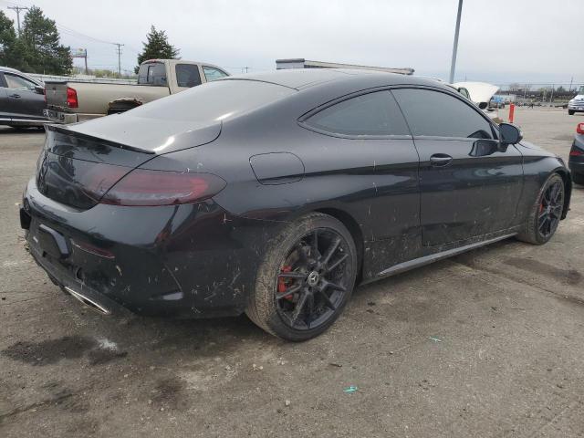 Vin: w1kwj8dbxpg117254, lot: 52581895, mercedes-benz c-class 300 20233
