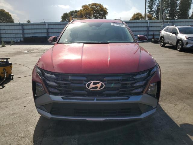 2025 HYUNDAI TUCSON SEL - 5NMJC3DE5SH474600