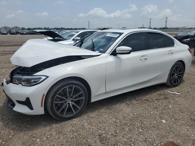 Vin: 3mw5r1j07n8c63497, lot: 54549985, bmw 3 series 2022 img_1