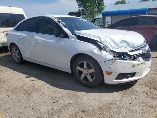 Vin: 1g1pc5sb6e7227749, lot: 54450985, chevrolet cruze lt 20144