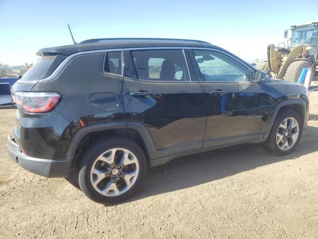 2018 JEEP COMPASS LIMITED - 3C4NJDCB1JT332556