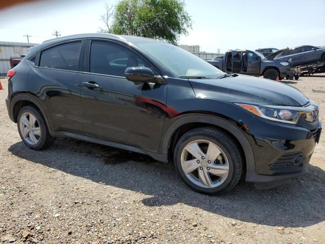 2020 HONDA HR-V EX - 3CZRU5H59LM717730