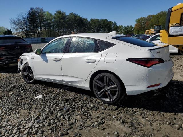 Vin: 19ude4g79sa011154, lot: 54529055, acura integra a- a-spec tech 20252