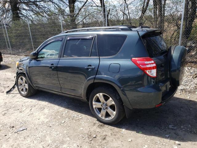 2010 TOYOTA RAV4 SPORT - 2T3RF4DV2AW040564