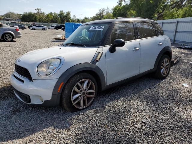 MINI COOPER S C