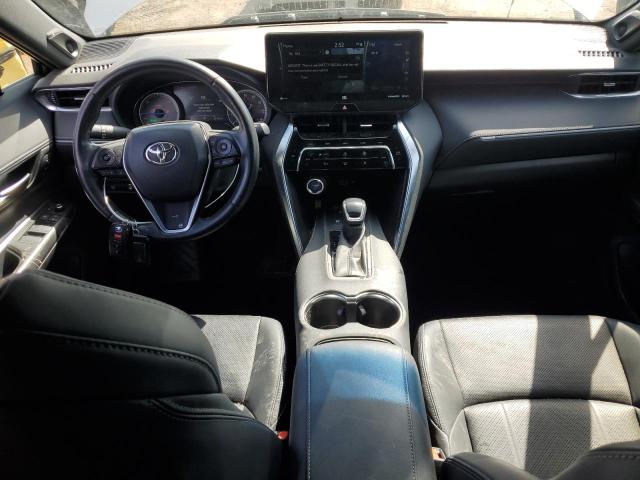 2021 TOYOTA VENZA LE JTEAAAAH3MJ060801