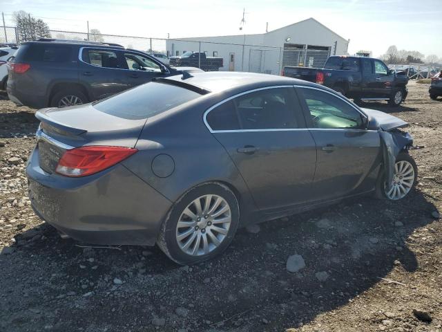 Vin: w04gv5ev3b1120657, lot: 53816985, buick regal cxl 20113