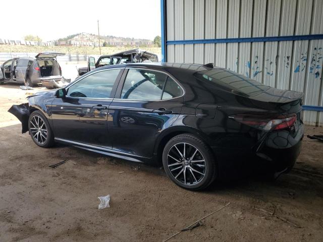 Vin: 4t1g11akxmu482178, lot: 53142235, toyota camry se 20212