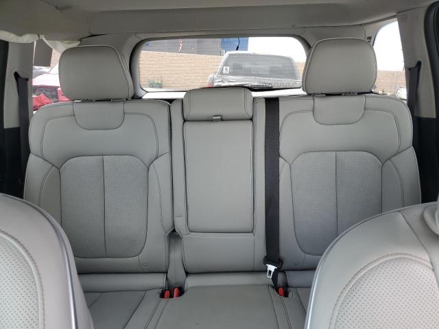 2023 JEEP GRAND CHER - 1C4RJHDG9PC517056