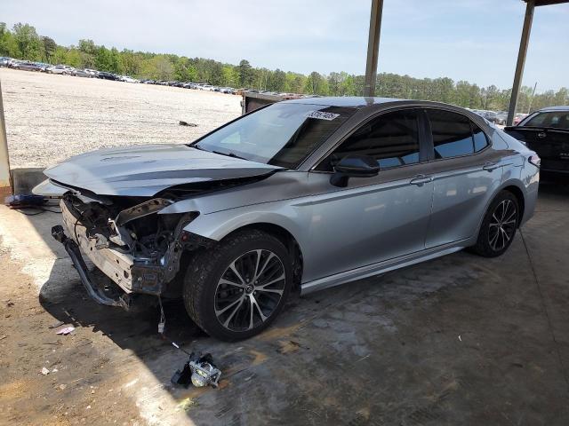 Vin: 4t1b11hk6ku258385, lot: 53167405, toyota camry l 2019 img_1