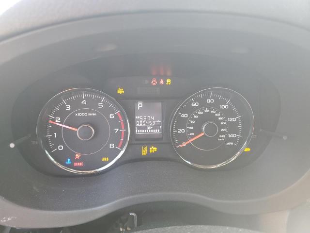 2016 SUBARU FORESTER 2 - JF2SJAXC6GH404185