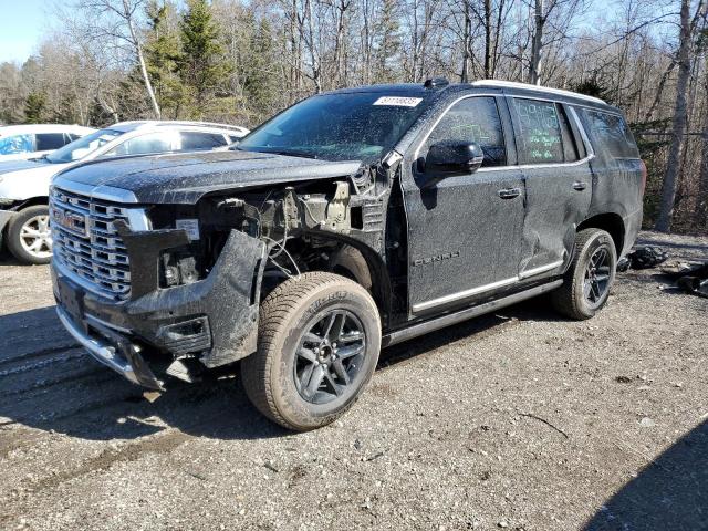 Vin: 1gks2drl6sr151760, lot: 51118835, gmc yukon denali 2025 img_1