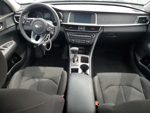 2019 KIA OPTIMA LX - 5XXGT4L34KG359520