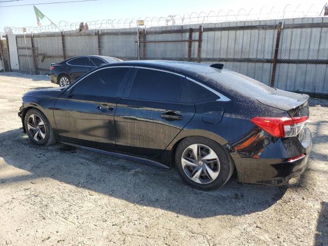 Vin: 2hgfe1f90rh329377, lot: 52023545, honda civic touring 20242
