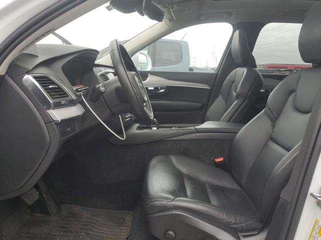2023 VOLVO XC90 CORE - YV4L12PV1P1964762
