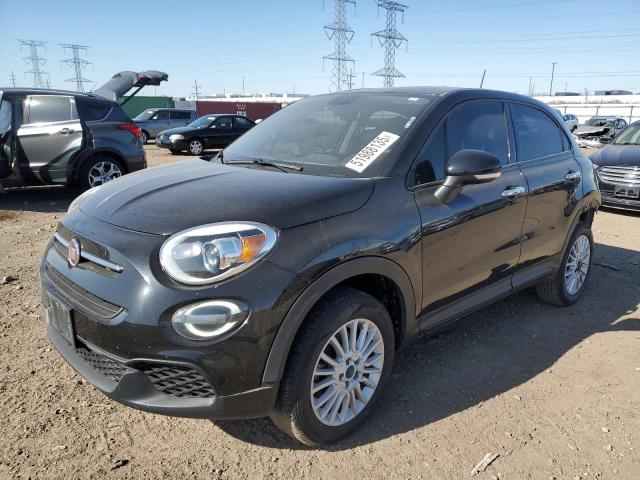 FIAT 500X POP