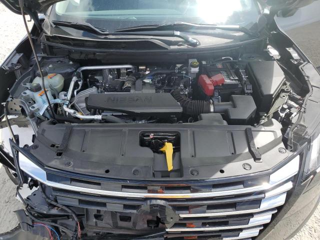 2024 NISSAN ROGUE S - 5N1BT3AA1RC736851