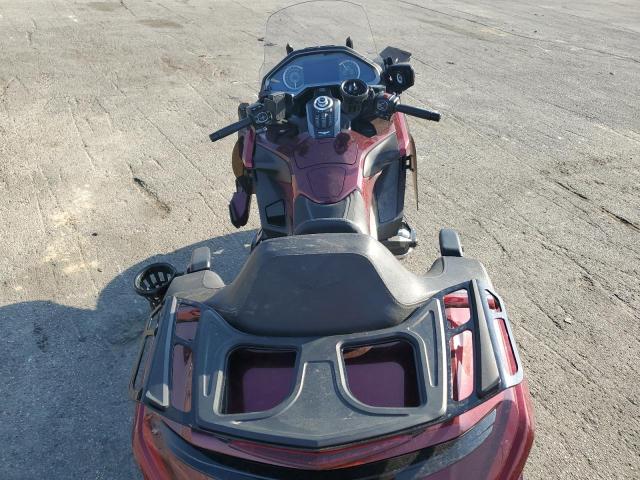 2023 HONDA GL1800 D JH2SC7959PK500154