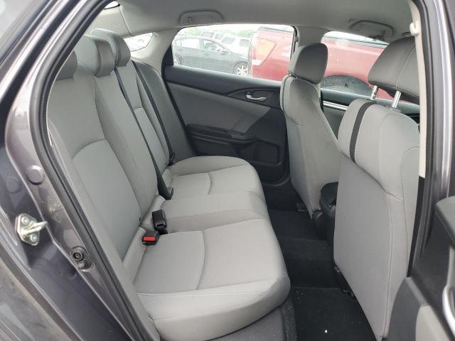 2016 HONDA CIVIC LX - 19XFC2F57GE047799