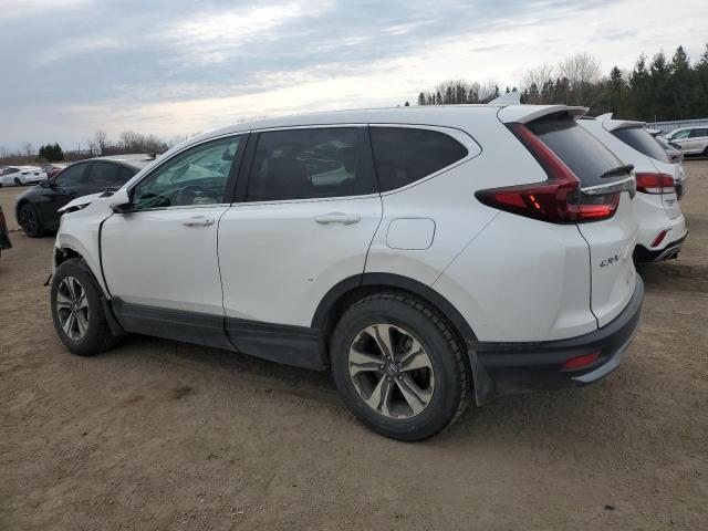 Vin: 2hkrw1h22mh000334, lot: 54136825, honda crv lx 20212