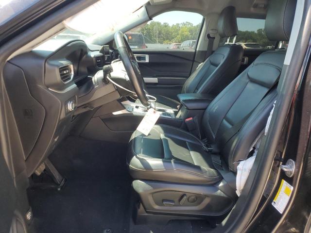 2022 FORD EXPLORER X 1FMSK7DH4NGA78416