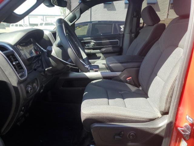 2023 RAM 1500 BIG H - 1C6SRFMT2PN683619