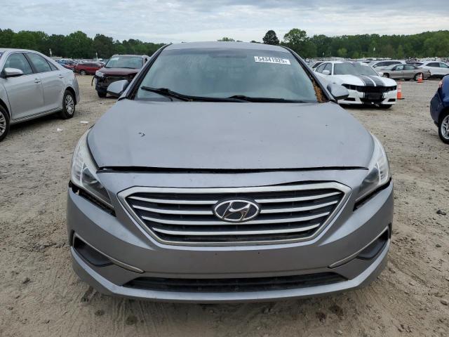 2016 HYUNDAI SONATA SE - 5NPE24AF1GH366783