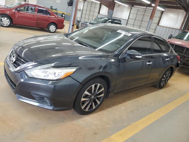 2017 NISSAN ALTIMA 2.5 - 1N4AL3AP5HC198311