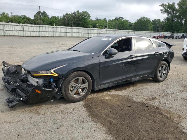 Vin: 5xxg14j24ng126709, lot: 54883325, kia k5 lxs 2022 img_1