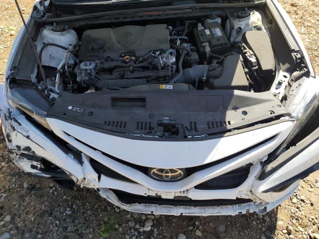 2021 TOYOTA CAMRY SE - 4T1G11AK4MU550524