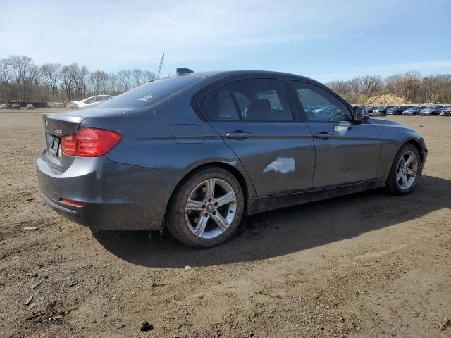 Vin: wba3b1c50fk136711, lot: 53301765, bmw 3 series i 20153
