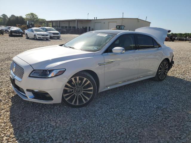 Vin: 1ln6l9np8j5617173, lot: 53045095, lincoln continentl reserve 2018 img_1