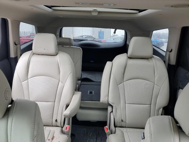 2018 BUICK ENCLAVE PR - 5GAEVBKW2JJ213260
