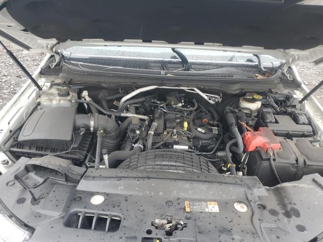 2021 FORD RANGER XL 1FTER4FH8MLD87823