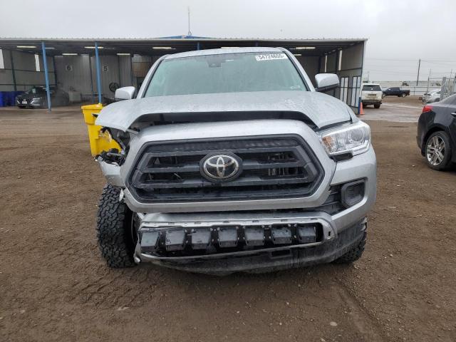 2022 TOYOTA TACOMA DOU 3TMCZ5AN5NM490675