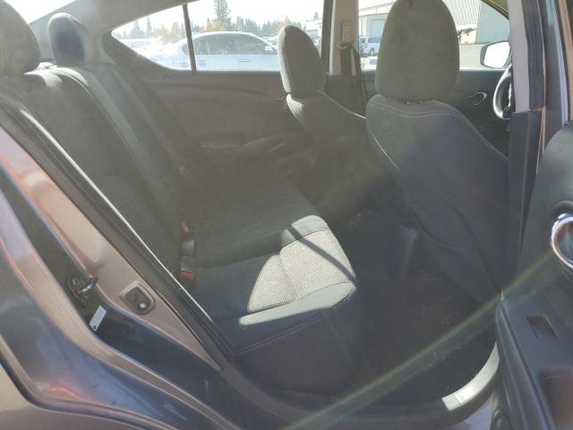 2016 NISSAN VERSA S - 3N1CN7AP9GL904948