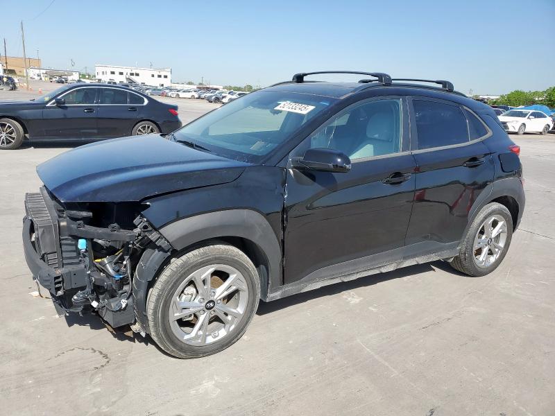 HYUNDAI KONA SEL