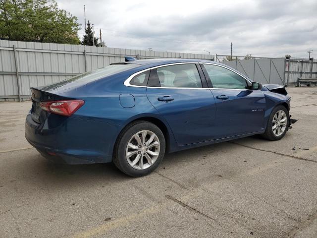 Vin: 1g1zd5st4kf189521, lot: 54894905, chevrolet malibu lt 20193