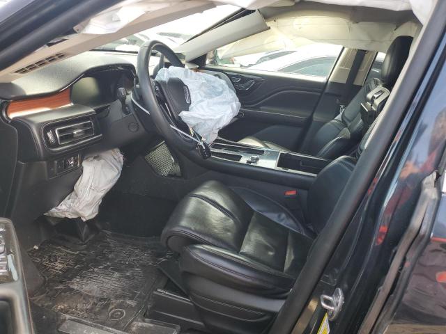 2021 LINCOLN AVIATOR RE - 5LM5J7XC7MGL03813