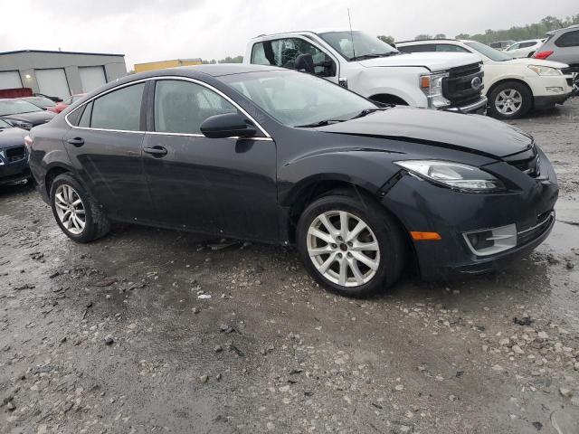 Vin: 1yvhz8dh2c5m43081, lot: 54243205, mazda 6 i 20124