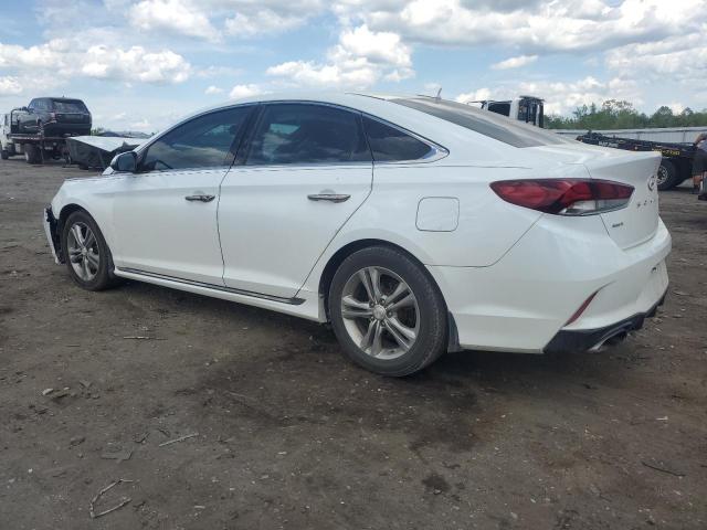 2018 HYUNDAI SONATA SPO 5NPE34AF6JH680594