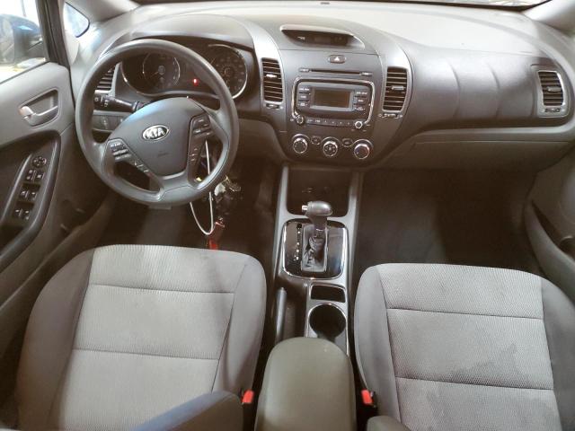 2018 KIA FORTE LX - 3KPFK4A70JE167734