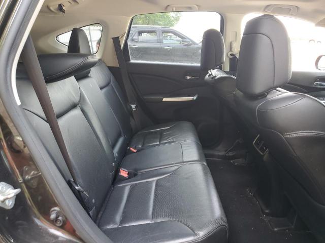2015 HONDA CR-V EXL - 2HKRM3H77FH550919
