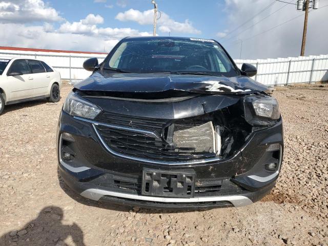 2022 BUICK ENCORE GX - KL4MMCSL5NB054494