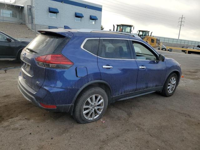 Vin: knmat2mt9hp547556, lot: 51674515, nissan rogue s 20173