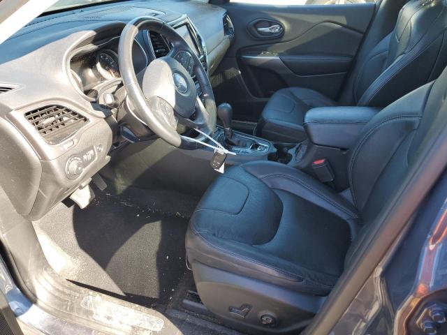 2021 JEEP CHEROKEE L 1C4PJMDX8MD166601