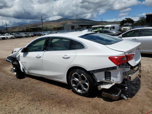 Vin: 1g1zd5st0rf213937, lot: 53403195, chevrolet malibu lt 20242
