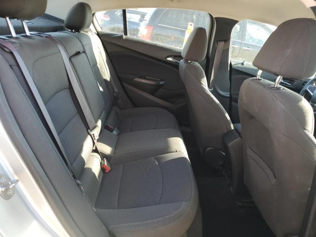2017 CHEVROLET CRUZE LT - 1G1BE5SM5H7217398