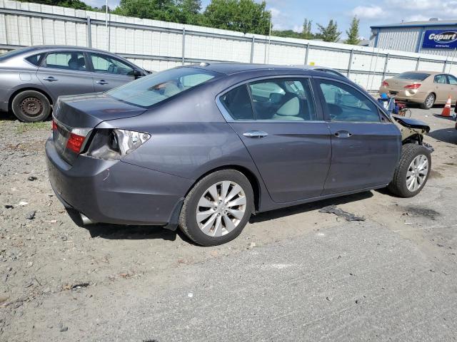 2014 HONDA ACCORD EXL - 1HGCR2F87EA122918